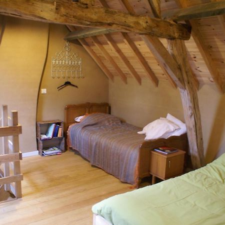 德麦斯特麦隆住宿加早餐旅馆 圣特雷登 外观 照片